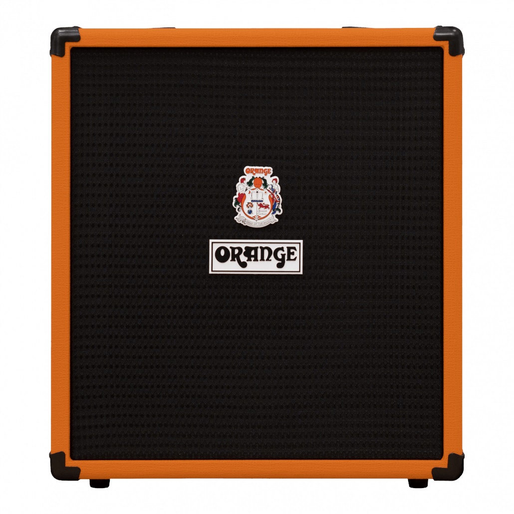Orange Crush Bass 50
