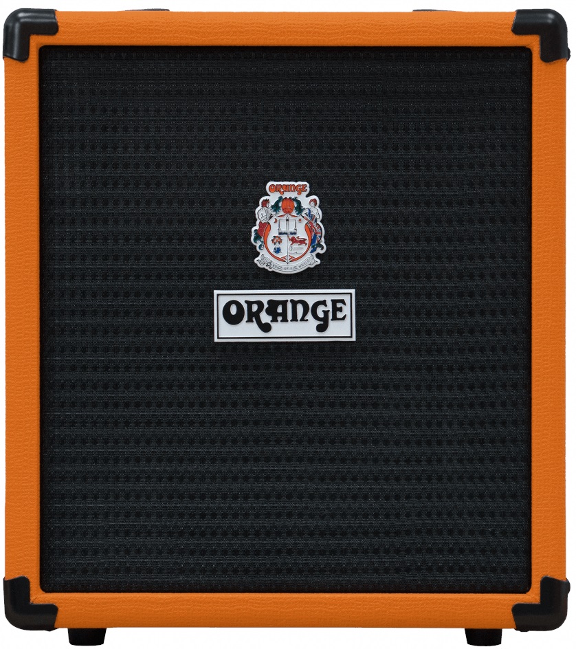 Levně Orange Crush Bass 25