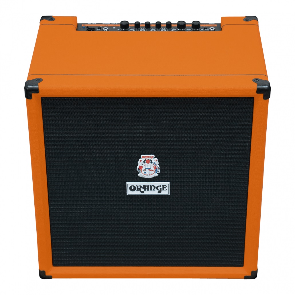 Orange Crush Bass 100 (obrázek 6)
