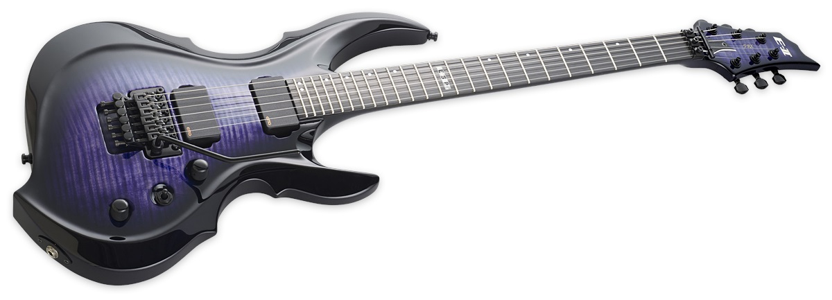 ESP E-II FRX FM RDB (obrázek 2)