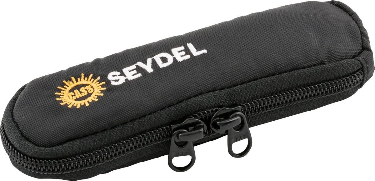 Levně C.A. Seydel Söhne Blues textile