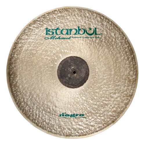 Levně Istanbul Mehmet 22" Horacio Hernandez Light ride