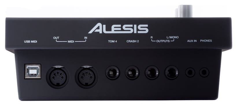 Alesis Command Mesh Kit SE (obrázek 3)