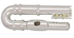 Levně Trevor James 3407C