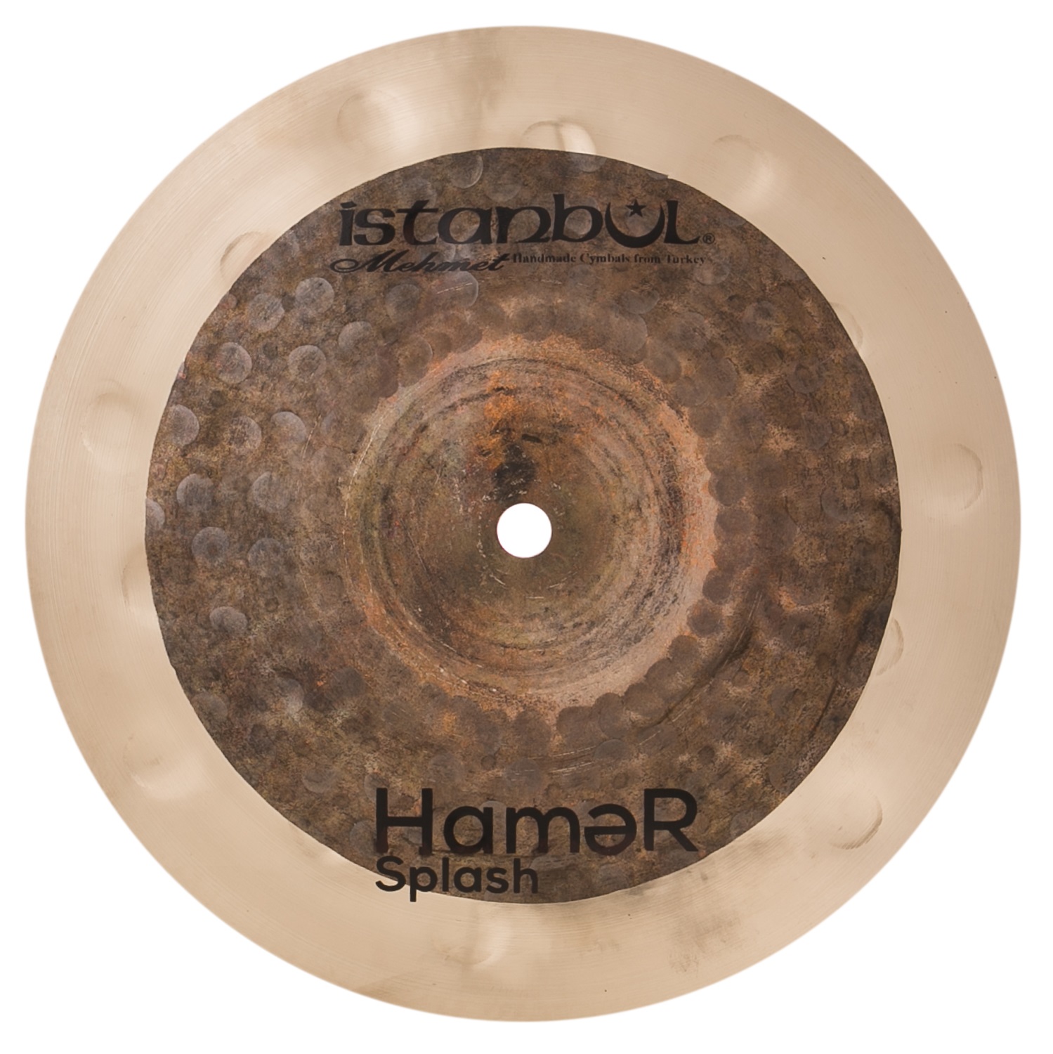 Levně Istanbul Mehmet 10" Hamer Splash