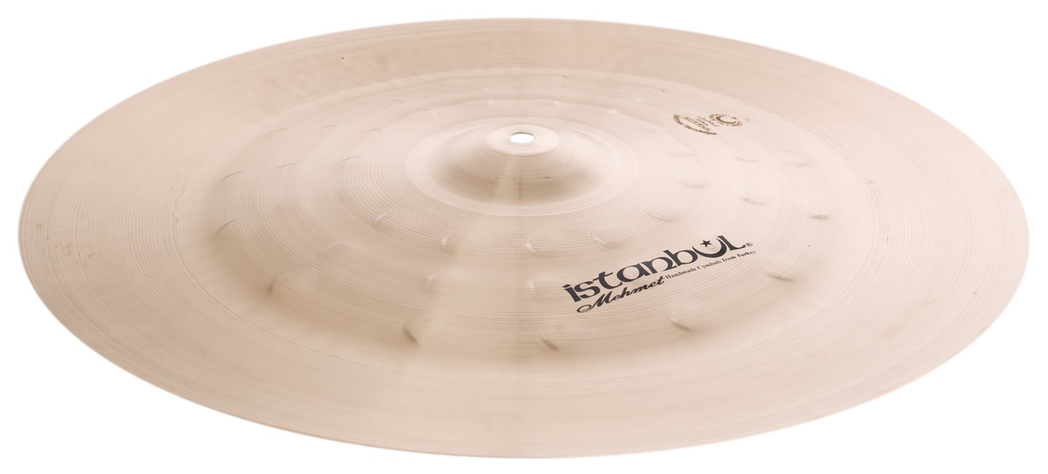 Istanbul Mehmet 18" Hamer China (obrázek 3)