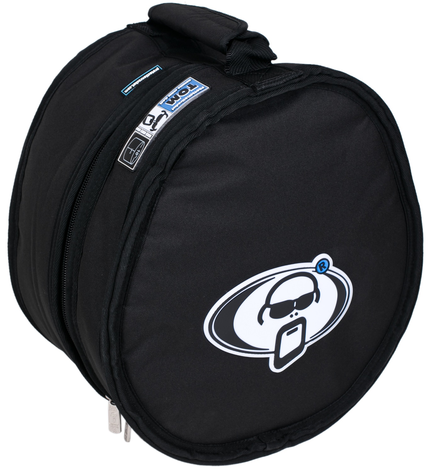 Levně Protection Racket 8" x 7" Tom Case