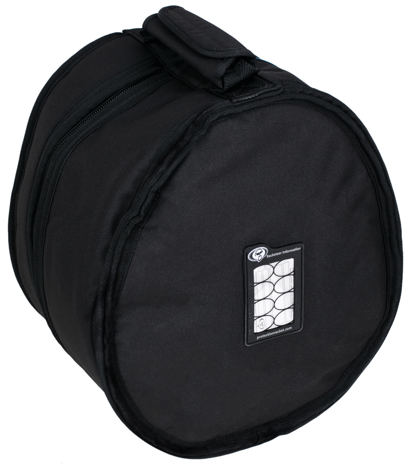 Protection Racket 8" x 7" Tom Case (obrázek 3)
