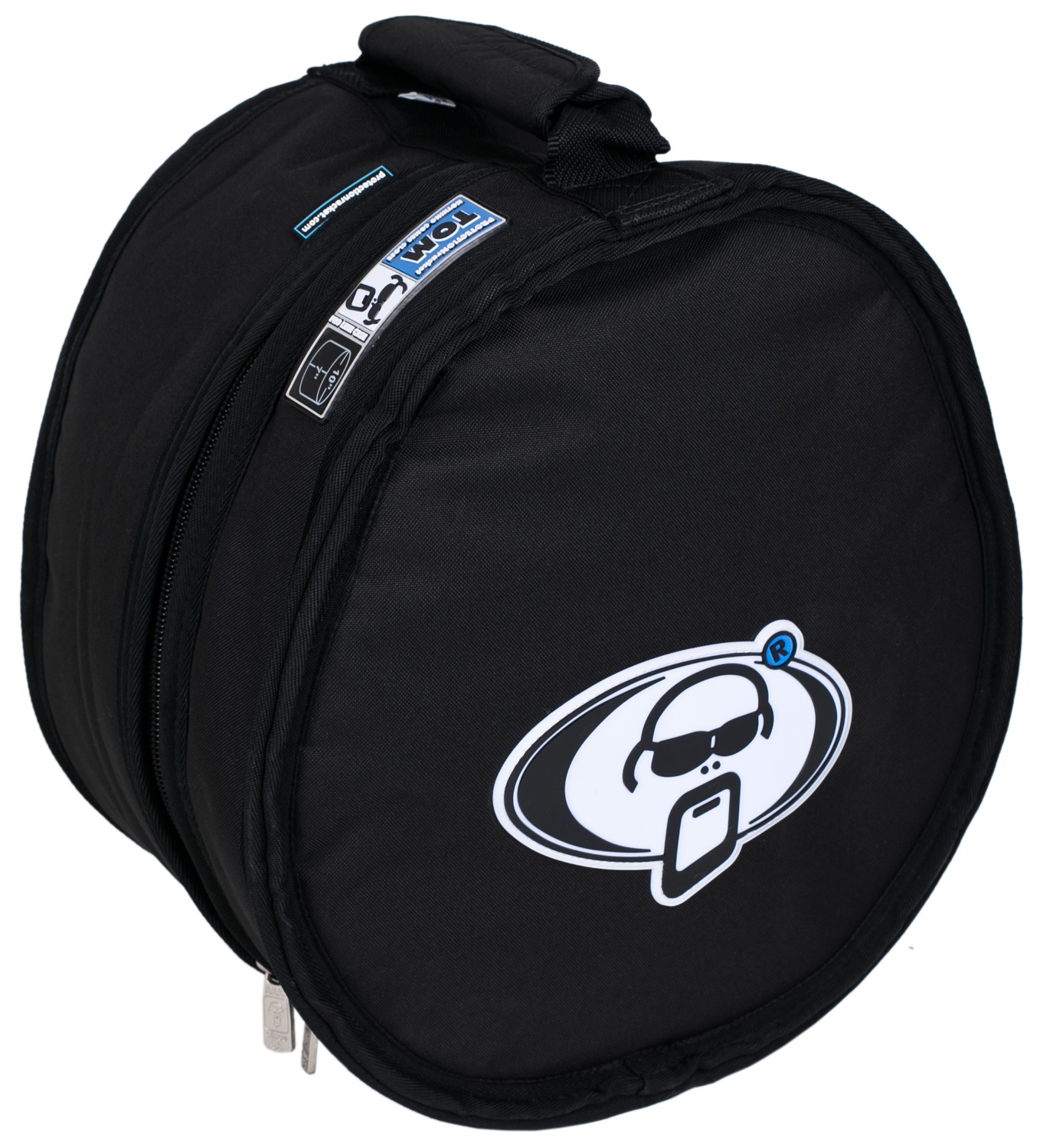 Levně Protection Racket 10" x 7" Tom Case
