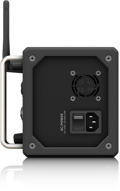 Behringer X Air XR18 (obrázek 5)