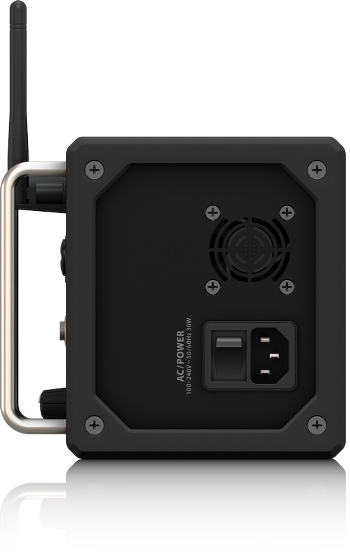 Behringer XR16 (obrázek 5)