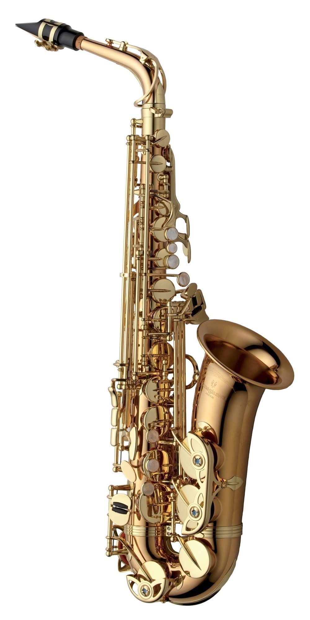 Levně Yanagisawa A-WO2