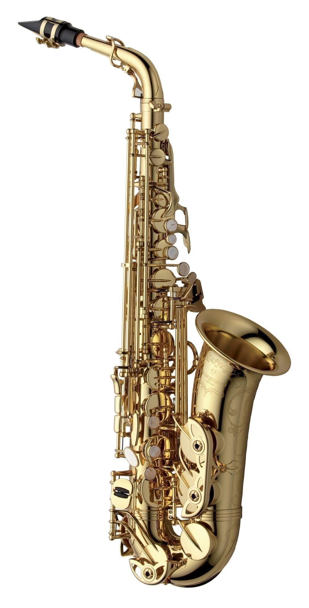 Levně Yanagisawa A-WO10 Elite
