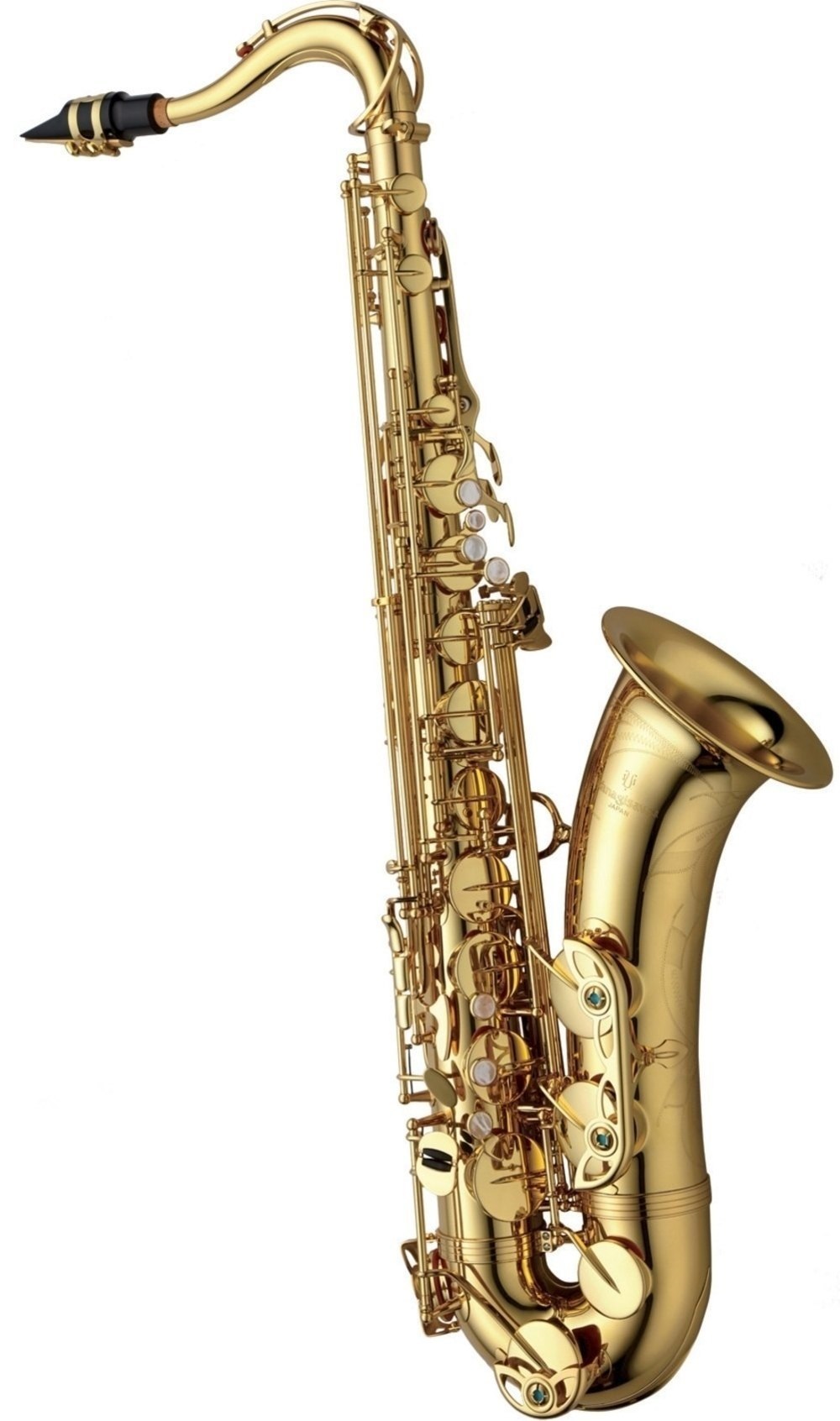 Levně Yanagisawa T-WO1