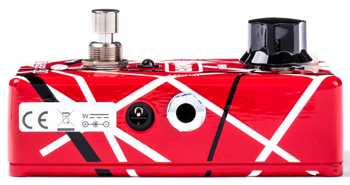 MXR Eddie Van Halen Phase 90 (obrázek 3)