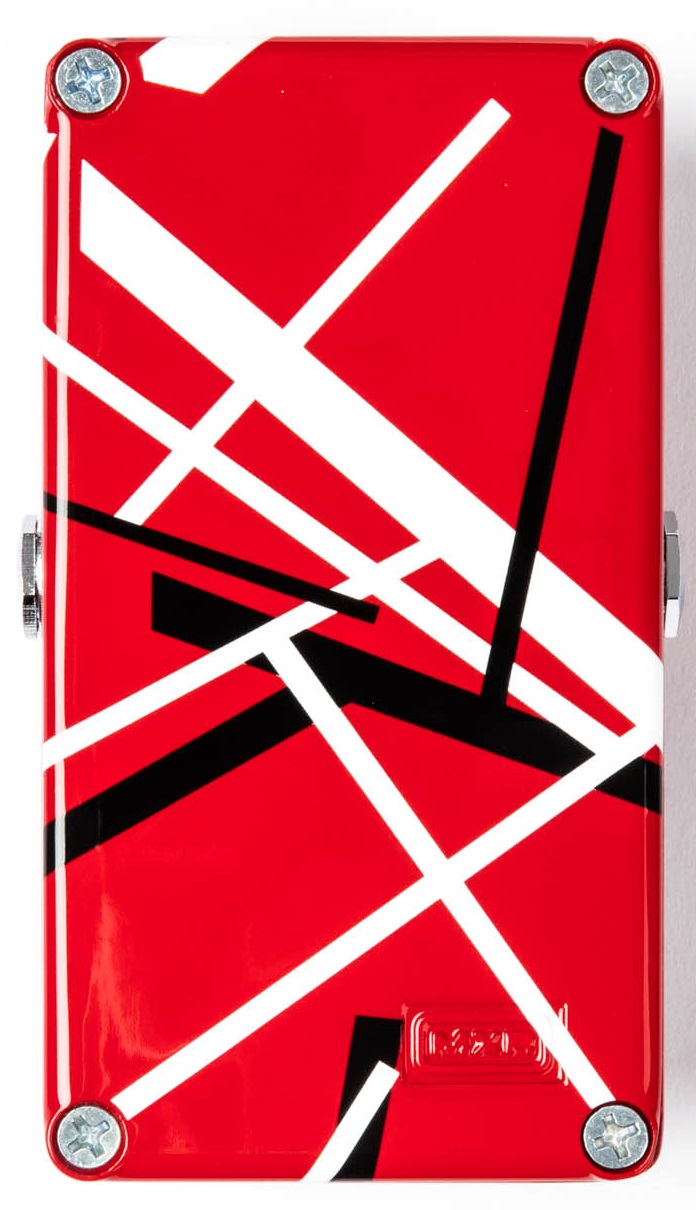 MXR Eddie Van Halen Phase 90 (obrázek 6)