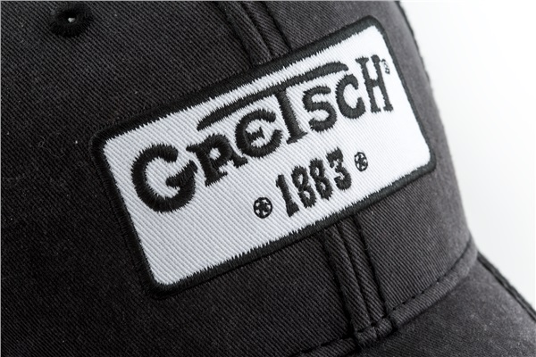 Gretsch Trucker Hat 1883 Logo (obrázek 3)