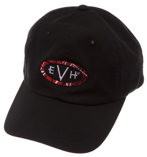Levně EVH Baseball Hat