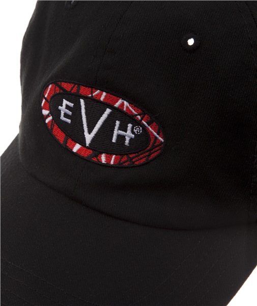 EVH Baseball Hat (obrázek 3)