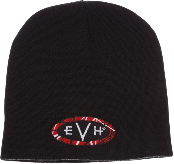Levně EVH Knitted Beanie