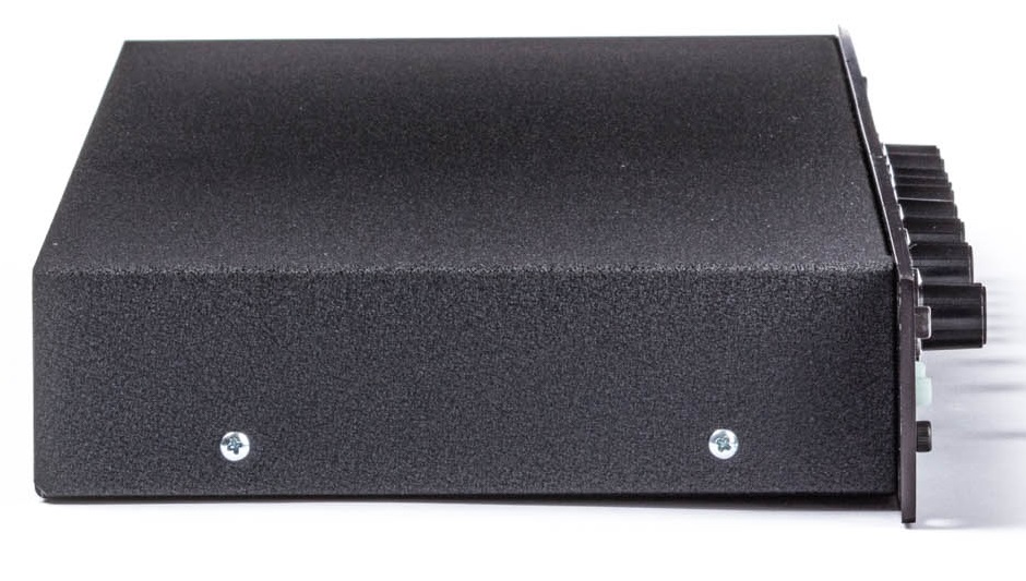 Dunlop Cry Baby Rack Module (obrázek 4)