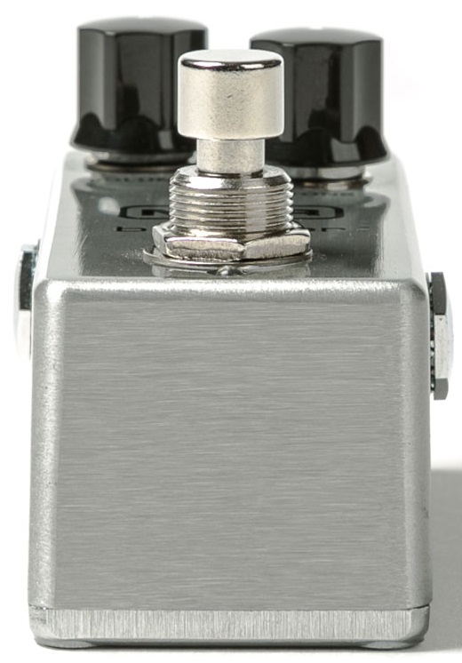 MXR BOOSTER MINI (obrázek 5)