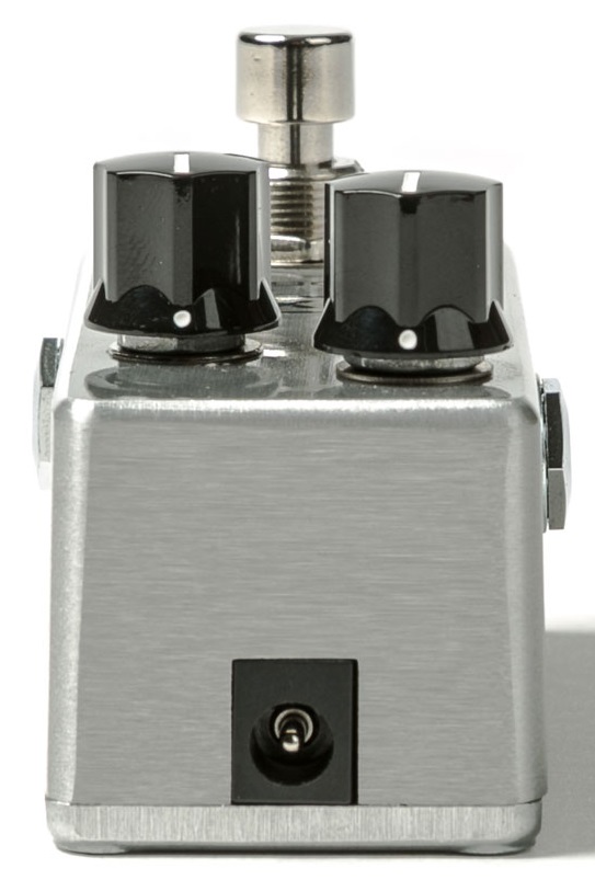 MXR BOOSTER MINI (obrázek 4)
