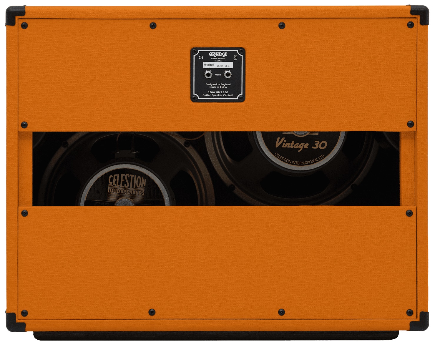 Orange PPC212OB (obrázek 3)