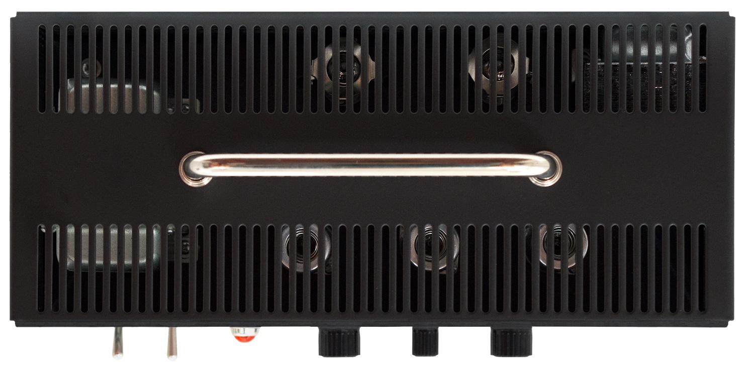 Orange Dark Terror (obrázek 5)