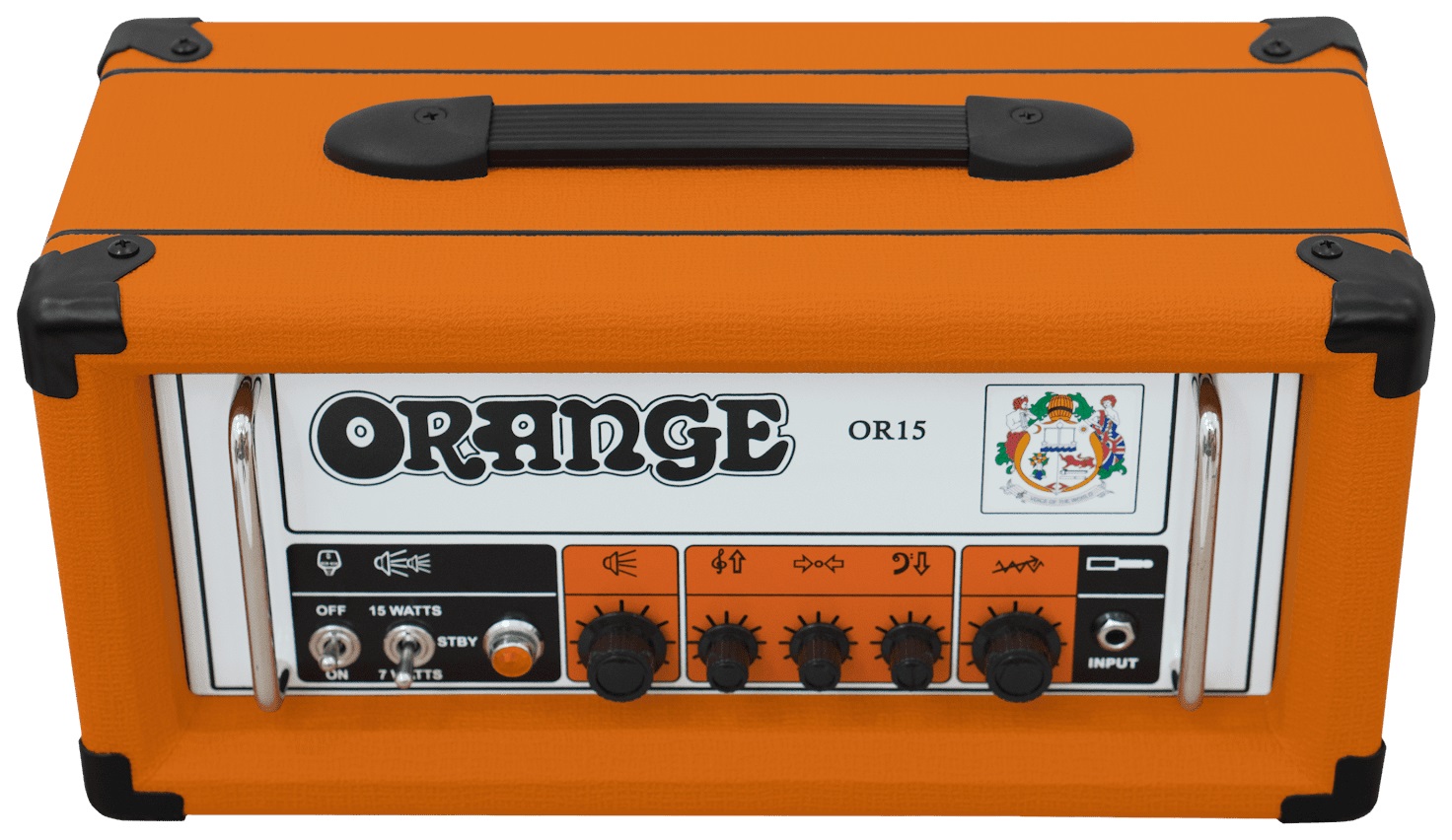 Orange OR15H (obrázek 3)
