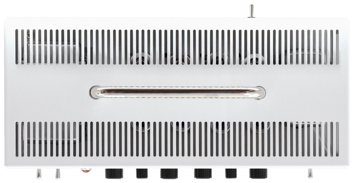 Orange Dual Terror (obrázek 5)