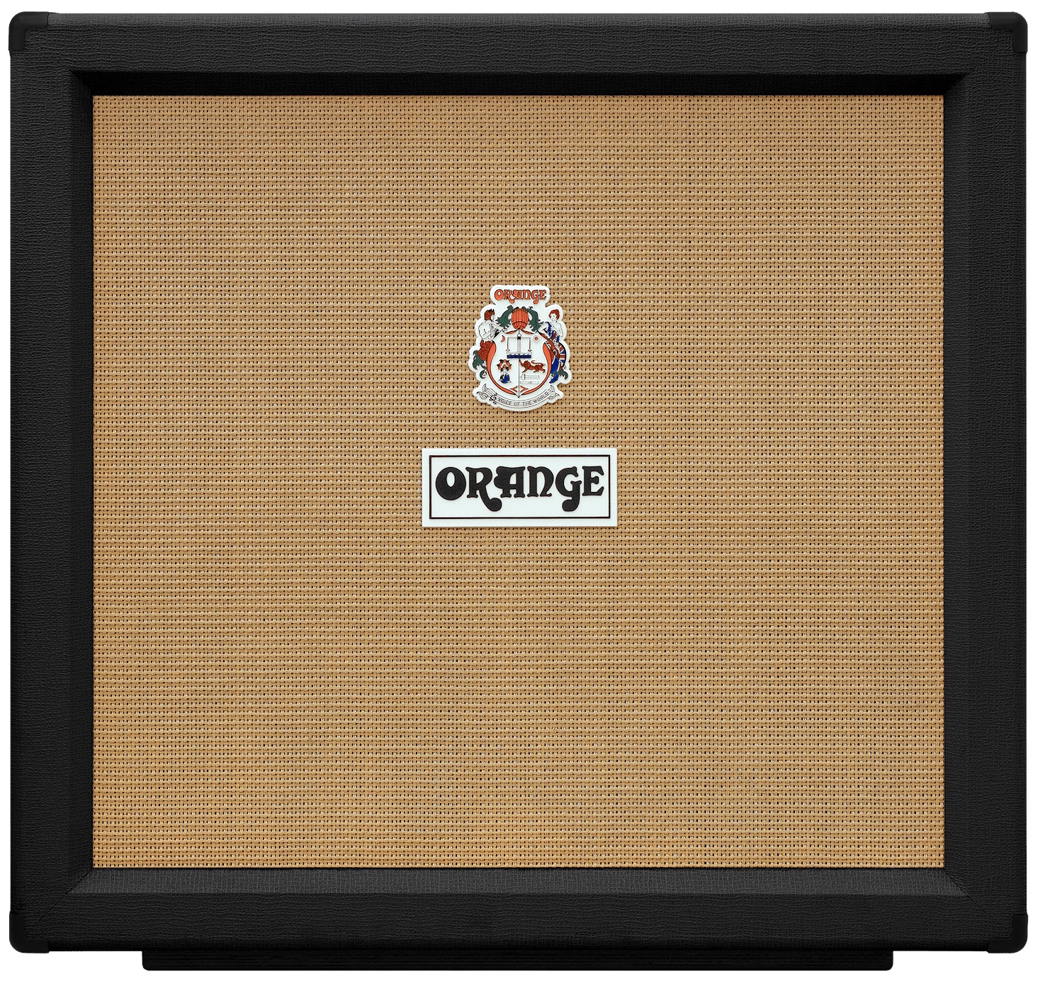 Levně Orange PPC412 Black