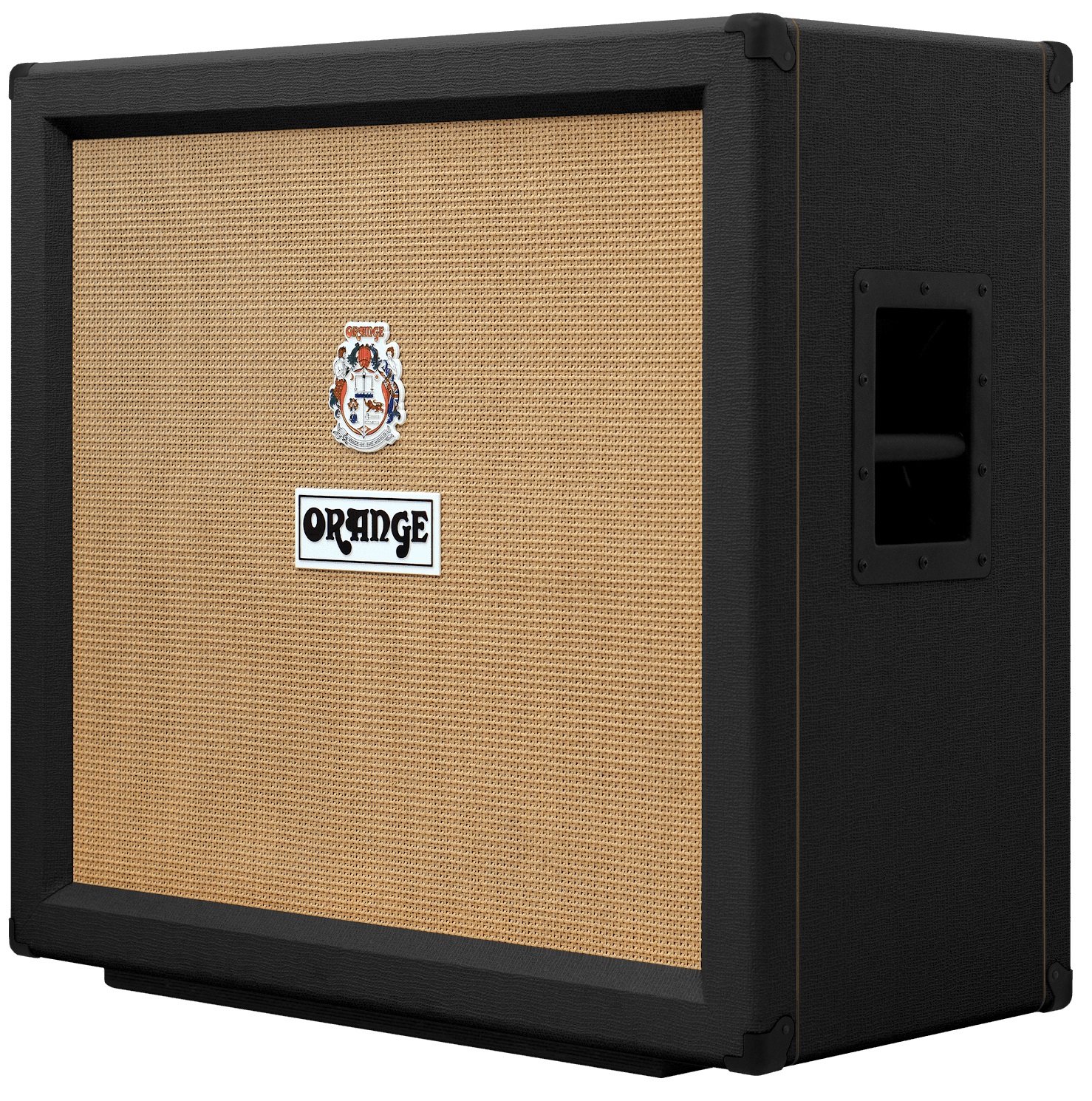 Orange PPC412 Black (obrázek 2)