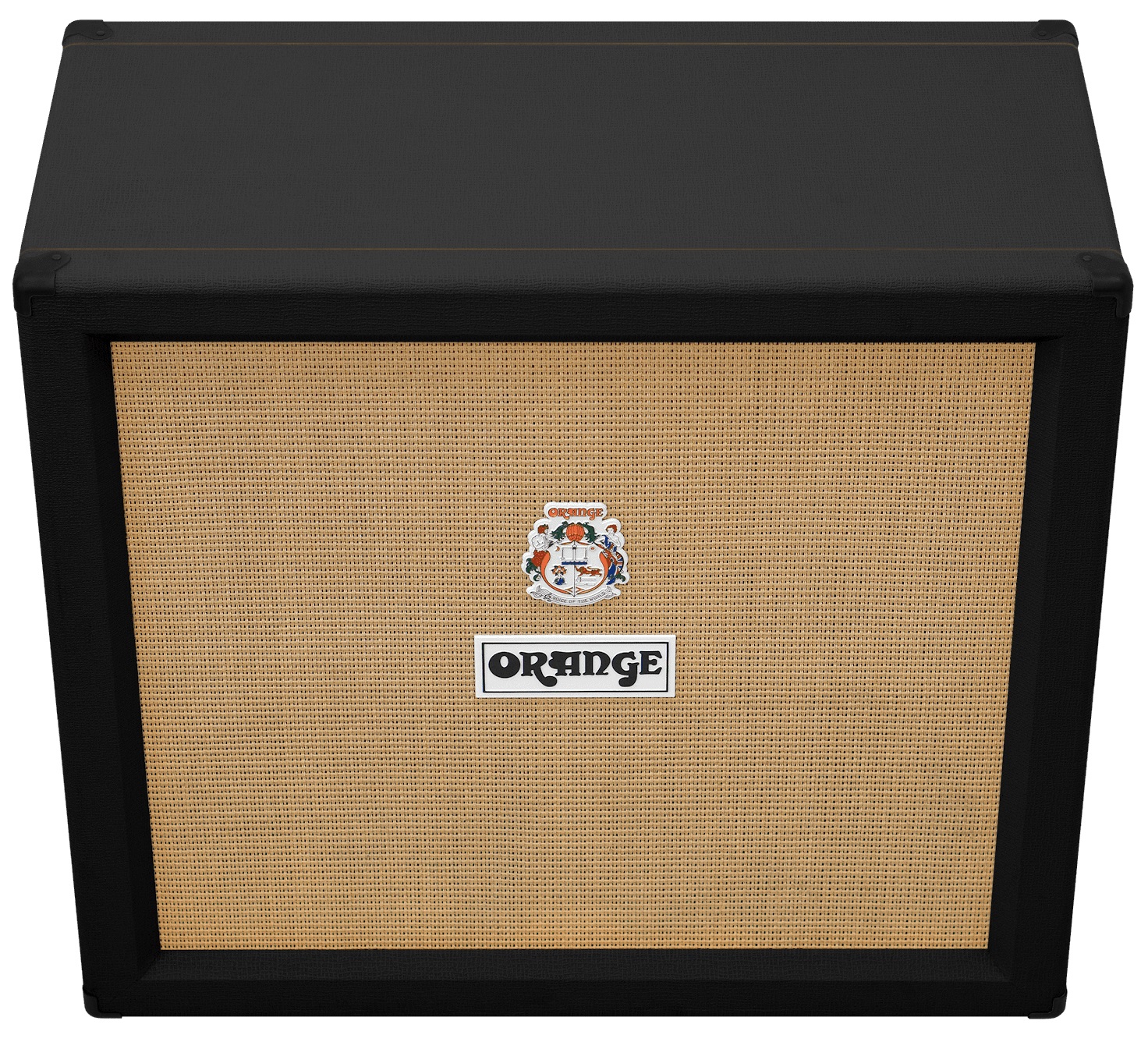 Orange PPC412 Black (obrázek 4)