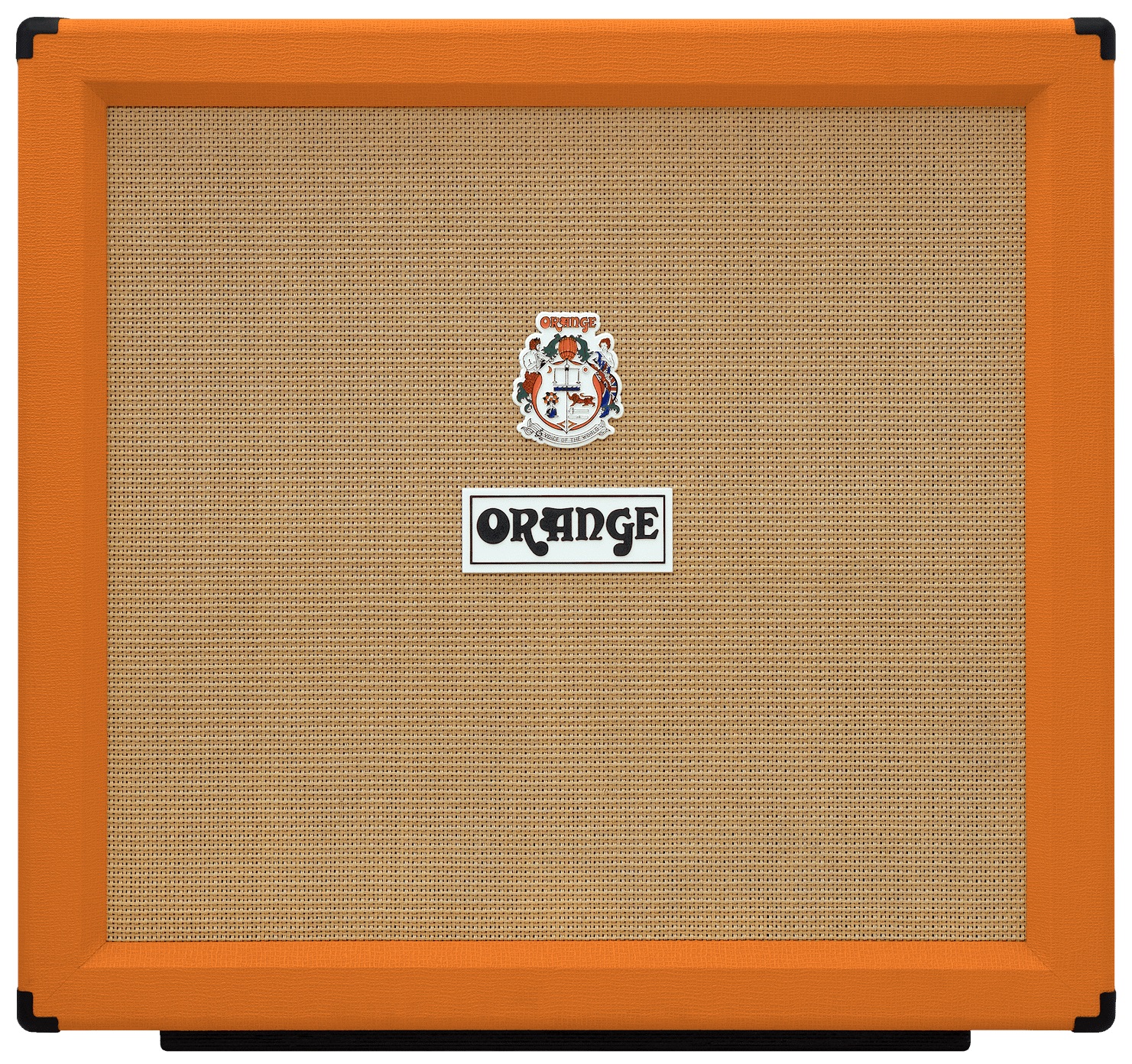 Orange PPC412