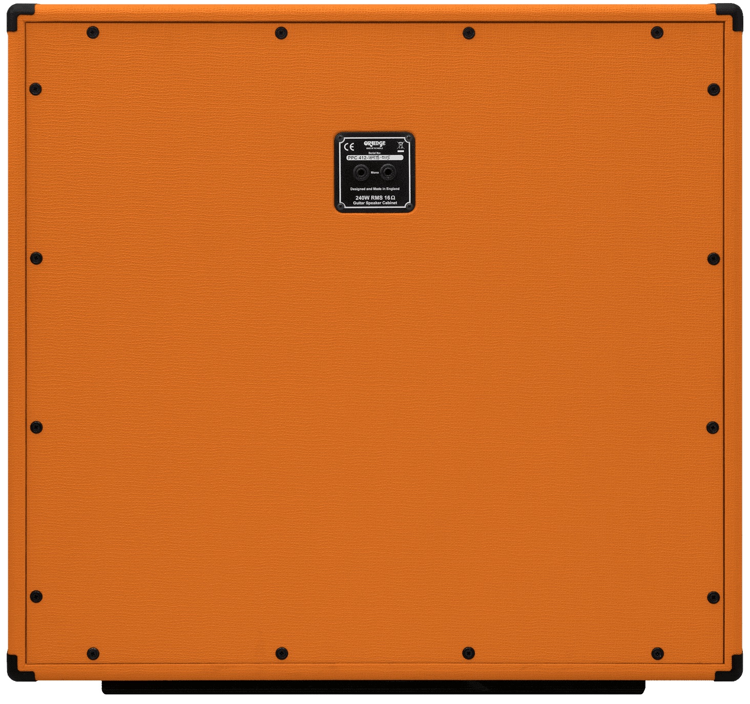 Orange PPC412 (obrázek 3)