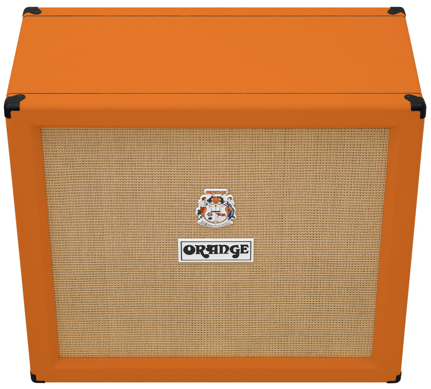 Orange PPC412 (obrázek 4)