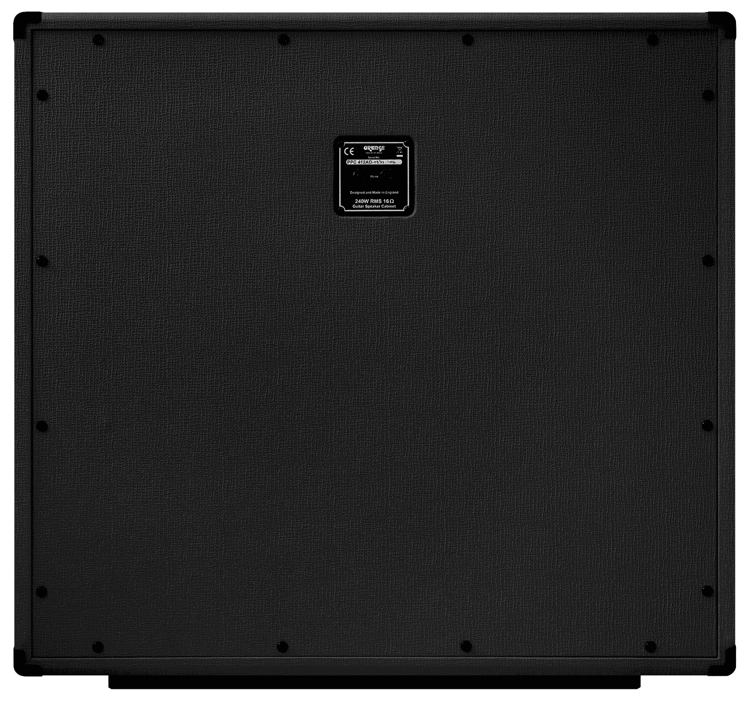 Orange PPC412AD Black (obrázek 3)