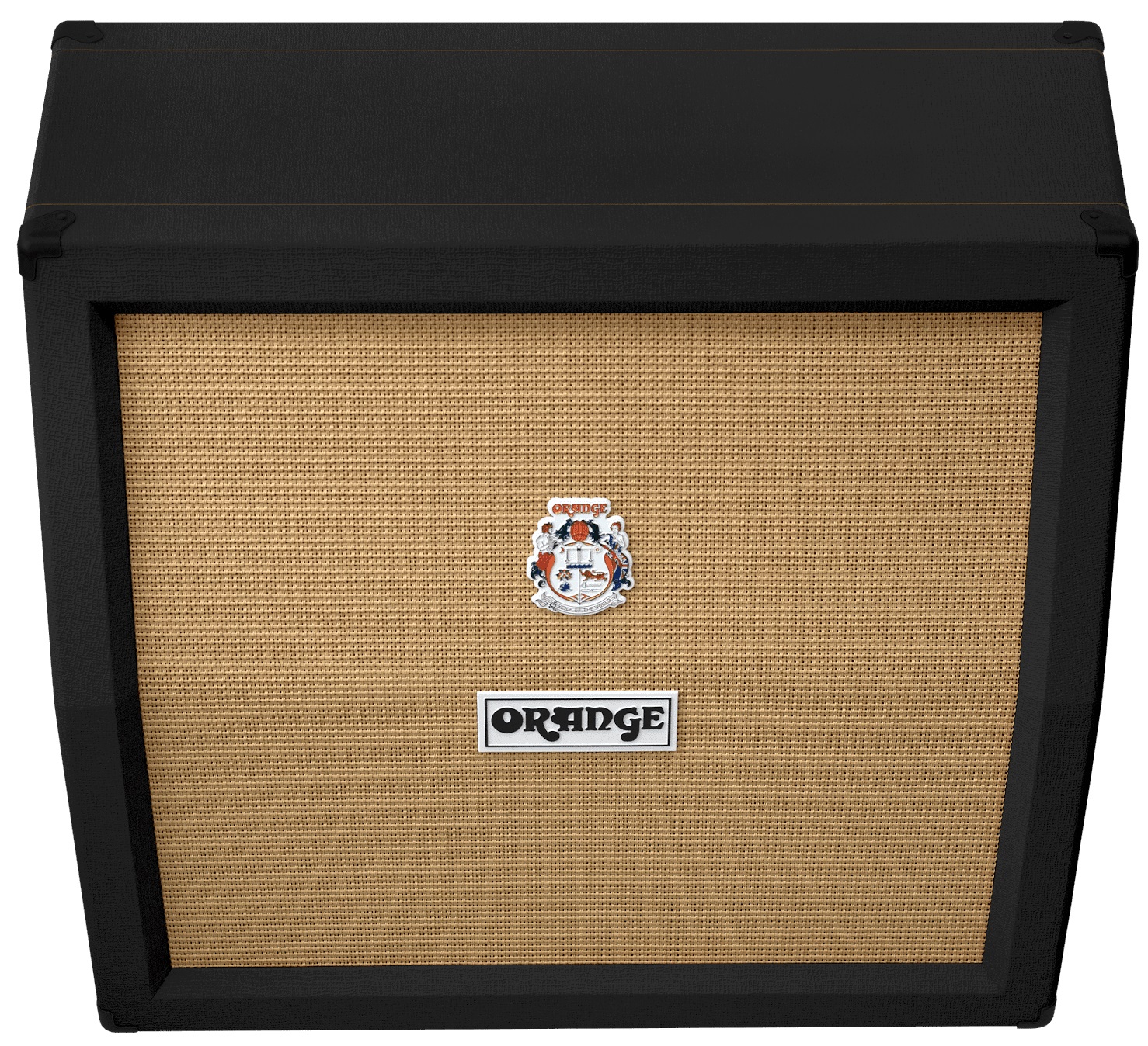 Orange PPC412AD Black (obrázek 4)
