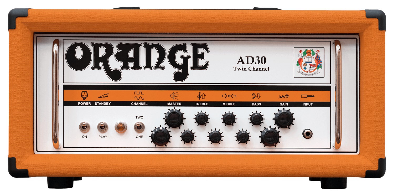 Orange AD30HTC