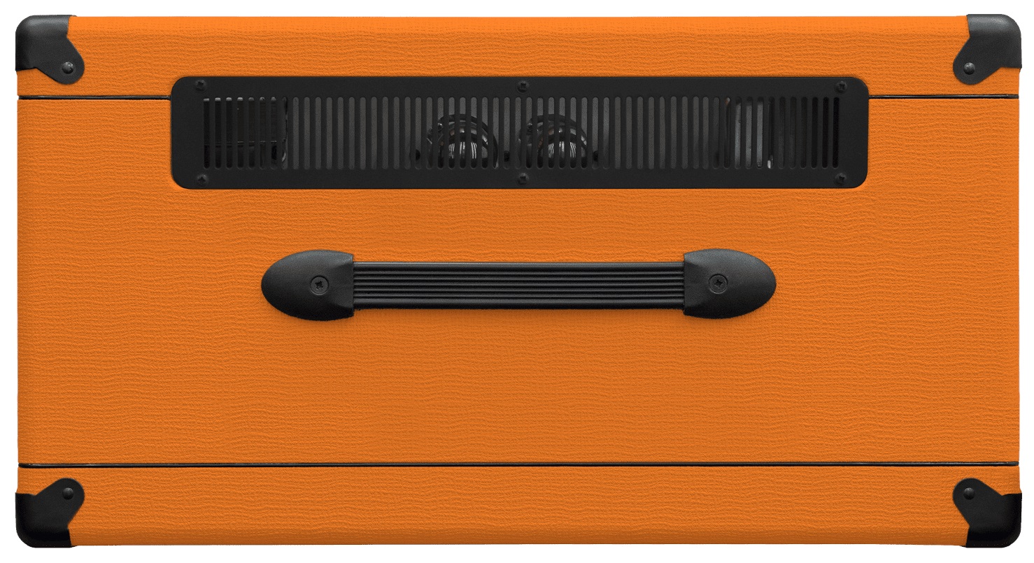 Orange Rockerverb 50H-MkIII (obrázek 4)