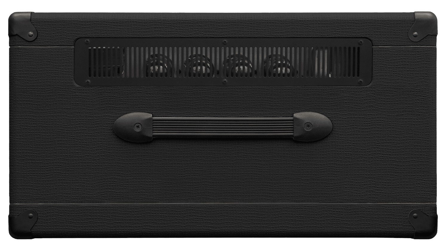 Orange Rockerverb 100H-MkIII Black (obrázek 4)