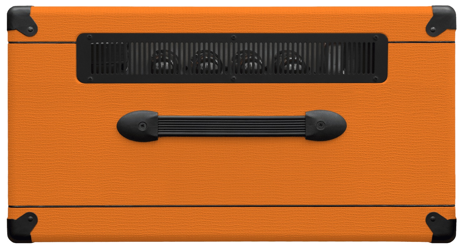 Orange Rockerverb 100H-MkIII (obrázek 4)