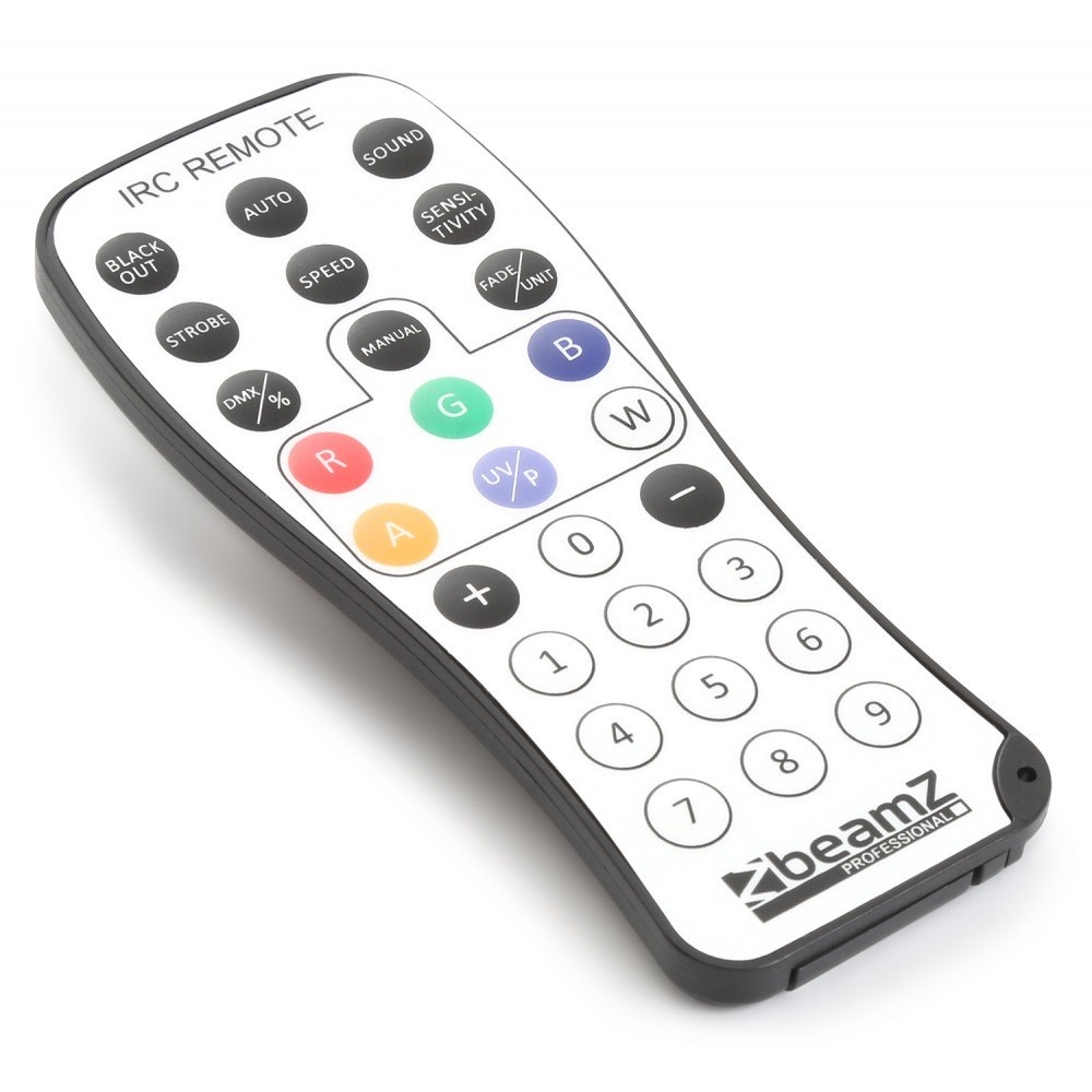 BeamZ Terminator IV (obrázek 4)