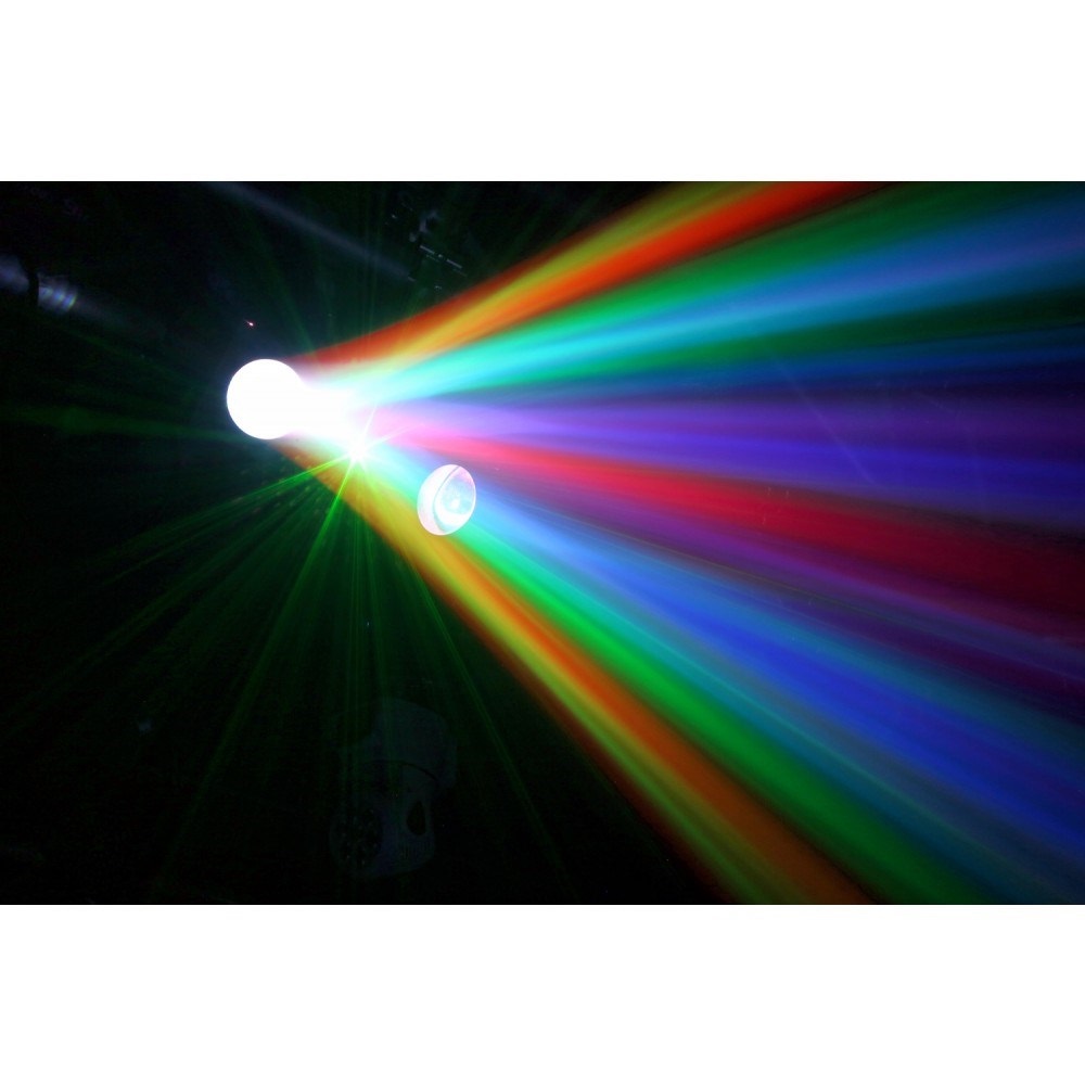 BeamZ Terminator IV (obrázek 5)