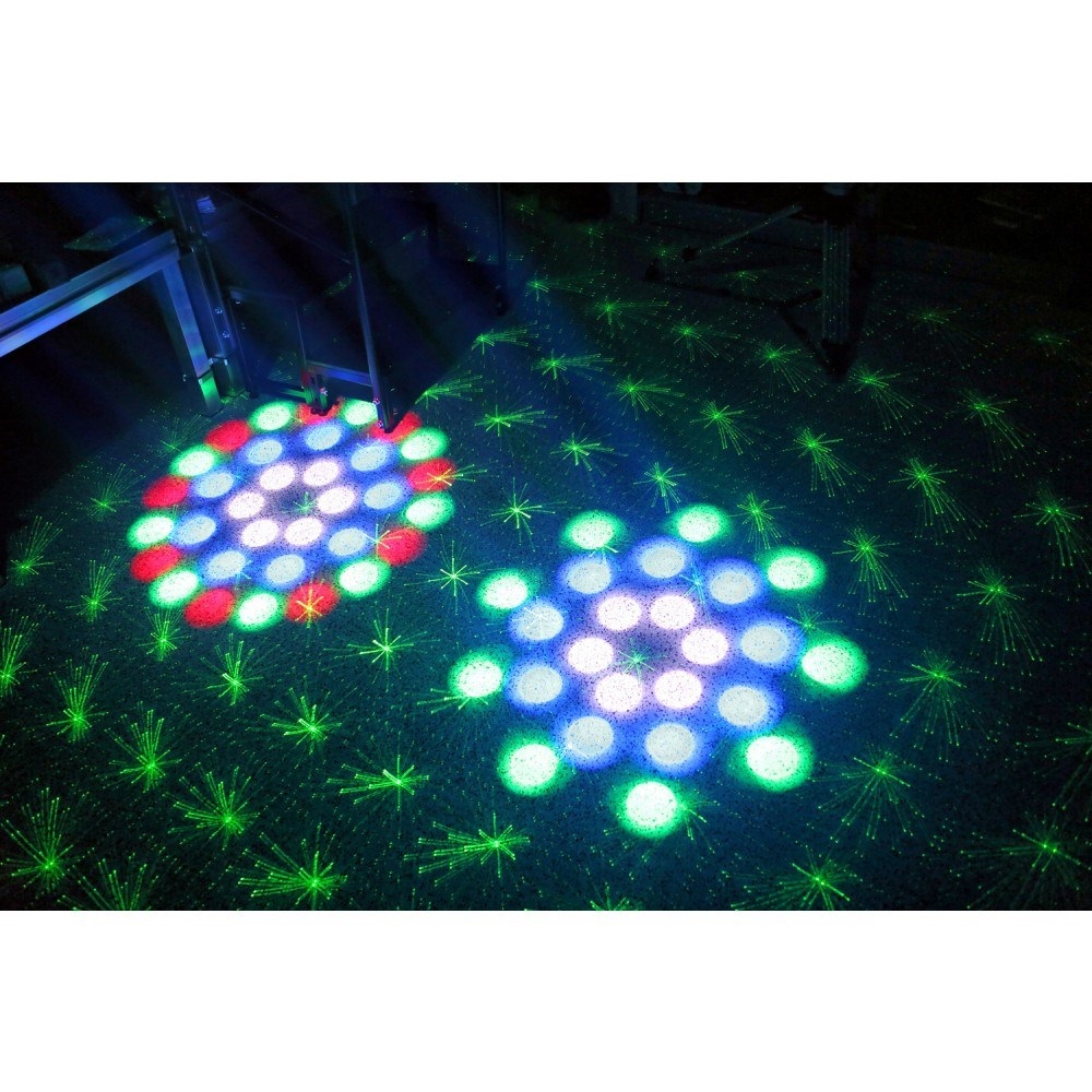 BeamZ Terminator IV (obrázek 7)