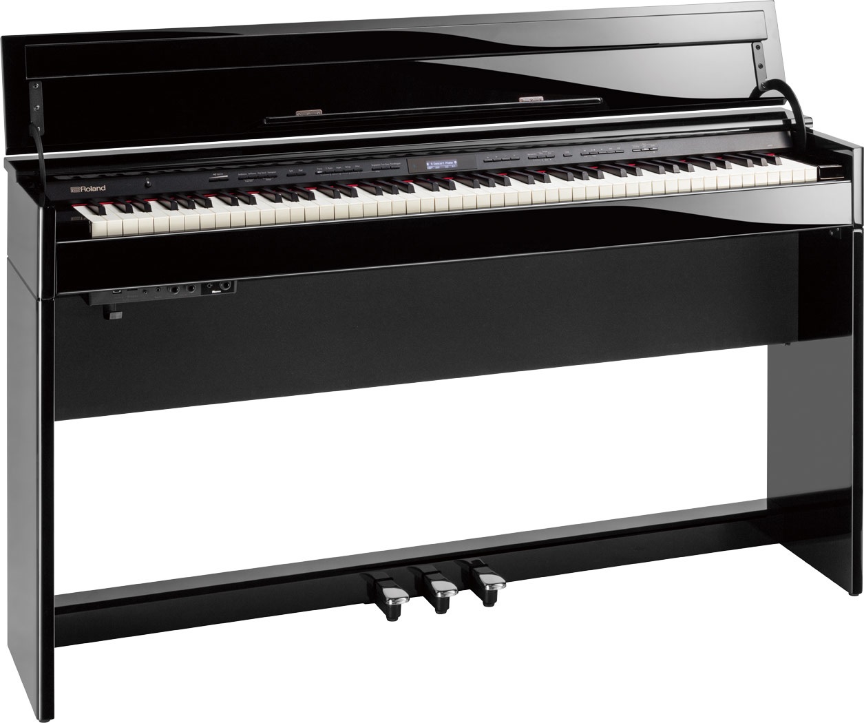 Levně Roland DP603-PE