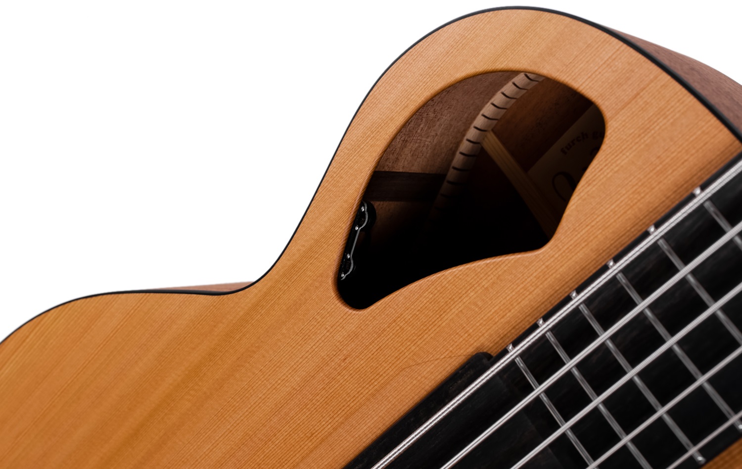 Furch Bc 61-CM 5 (obrázek 4)