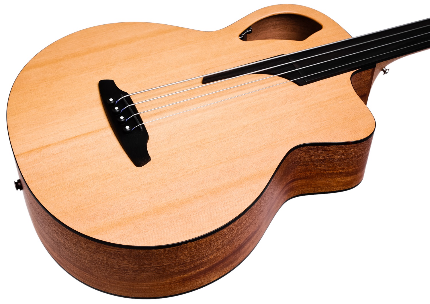 Furch Bc 61-CM 4 FL (obrázek 3)