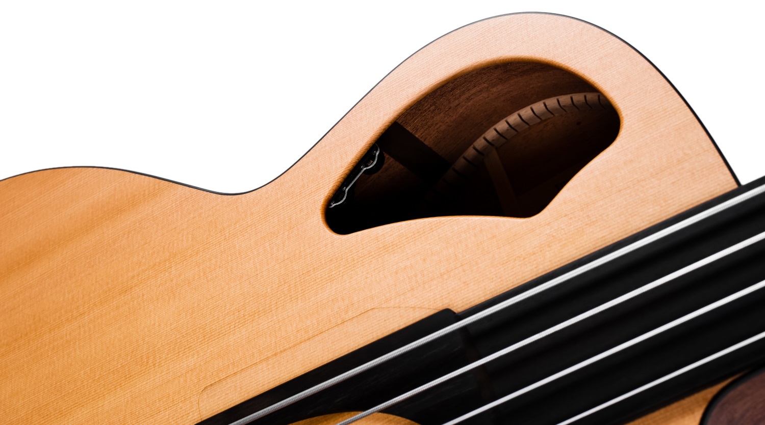Furch Bc 61-CM 4 FL (obrázek 4)